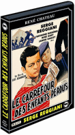 Le Carrefour des enfants perdus&nbsp;-&nbsp;Léo Joannon