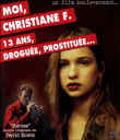 Moi Christiane F. 13 ans, droguée, prostituée&nbsp;-&nbsp;Uli Edel