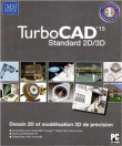 Turbocad 15 Standard