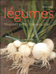 Les l�gumes, toujours pr�ts, toujours frais