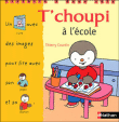 T'choupi - T'choupi à l'école