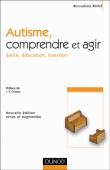 Comprendre l'enfant autiste&nbsp;-&nbsp;B. Roge