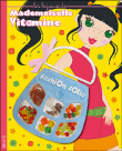 Les bijoux de mademoiselle Vitamine&nbsp;-&nbsp;Justine