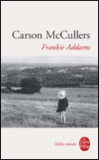 Frankie Addams