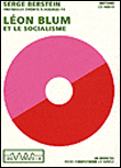 Léon Blum et le socialisme