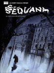Sequana, T1&nbsp;-&nbsp;Stéphane Perger, Henry