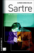 Sartre&nbsp;-&nbsp;Alfredo Gomez-Muller