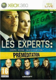 Les Experts : Pr�m�ditation
