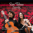 Astor Piazzolla, Leisner, Pujol&nbsp;-&nbsp;San telmo