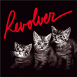 Revolver&nbsp;-&nbsp;Revolver EP