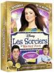 Les Sorciers de Waverly Place&nbsp;-&nbsp;Coffret intégral de la Saison 1