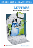 Lettres&nbsp;-&nbsp;Marie De Rabutin-Chantal Sévigné