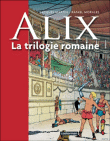 Alix, T2&nbsp;-&nbsp;Jacques Martin, Rafael Moralès