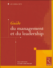 Guide du management et du leadership&nbsp;-&nbsp;Jean-Louis Muller