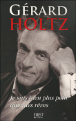 Je suis bien plus petit que mes reves&nbsp;-&nbsp;Gérard Holtz