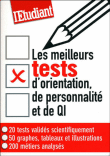 Le grand livre des tests&nbsp;-&nbsp;Patrick Leguide, Sandrine Chesnel