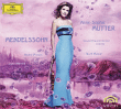 Felix Mendelssohn