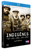 Indigènes (Blu-Ray)