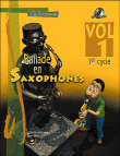 Ballade en saxophones 1er cycle