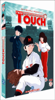 Touch - Théo ou la batte de la victoire&nbsp;-&nbsp;Volume 1 - Un champion sans numéro