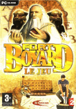Fort Boyard Le jeu