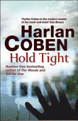 Hold tight&nbsp;-&nbsp;Harlan Coben