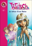 Witch - Witch, T12