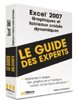Excel 2007 graphiques et tableaux dynamiques&nbsp;-&nbsp;Collectif