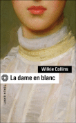 La dame en blanc