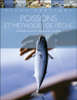 Atlas pratique des poissons et méthodes de pêche&nbsp;-&nbsp;Collectif