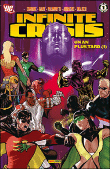 Infinite Crisis, Dc Big Books T4&nbsp;-&nbsp;Jurgens, Walker, Gray / Palmiotti