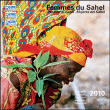 Femmes du Sahel - Action contre la faim&nbsp;-&nbsp;Cl 0001
