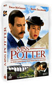Miss Potter - Edition Collector&nbsp;-&nbsp;Chris Noonan