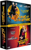 Le Crime est notre affaire + Mon petit doigt m'a dit... - Pack (DVD)