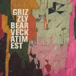 Grizzly Bear&nbsp;-&nbsp;Veckatimest