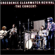 Creedence Clearwater Revival&nbsp;-&nbsp;Concert/40th anniversary ed/ remasterise