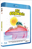 Les Bronzés - Blu-Ray&nbsp;-&nbsp;Patrice Leconte