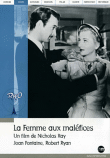 La Femme aux maléfices&nbsp;-&nbsp;Nicholas Ray
