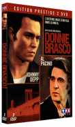 Donnie Brasco - Edition Collector&nbsp;-&nbsp;Mike Newell