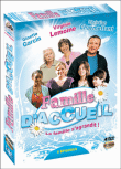 Famille d'accueil&nbsp;-&nbsp;Saison 1 - 8 épisodes