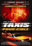 Taxis pour cible (DVD)