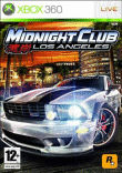 Midnight Club 4 : Los Angeles
