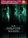 Matrix - Coffret de la Trilogie - Edition Spéciale Fnac&nbsp;-&nbsp;Andy Wachowski, Larry Wachowski