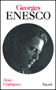 Georges Enesco&nbsp;-&nbsp;A. Cophignon