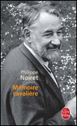 Mémoires cavalières&nbsp;-&nbsp;Philippe Noiret