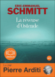 La rêveuse d'Ostende&nbsp;-&nbsp;Eric-Emmanuel Schmitt