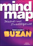 Mind Map&nbsp;-&nbsp;Tony Buzan, Barry Buzan