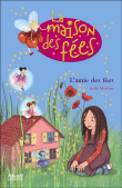 La maison des fées, T1&nbsp;-&nbsp;Kelly Mc Kain