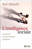 L'intelligence sociale&nbsp;-&nbsp;Karl Albrecht