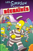 Les Simpson déchaînés&nbsp;-&nbsp;Matt Groening
